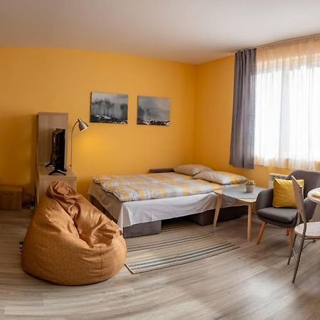 The Place - Studio Borovets-Iglika 2 Exterior foto