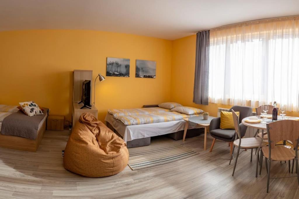 The Place - Studio Borovets-Iglika 2 Exterior foto